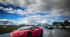 Fund-Racer Ireland Countdown Underway!
