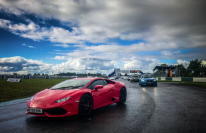 Fund-Racer Ireland Countdown Underway!