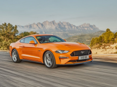 Ford Celebrates Production Of 10 Millionth Mustang