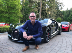 Official Route Announced For Cannonball 2018
