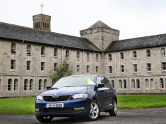 Škoda Become Car Partner To The World Meeting Of Families 2018