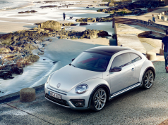 No More VW Beetle For Ireland
