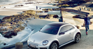 No More VW Beetle For Ireland