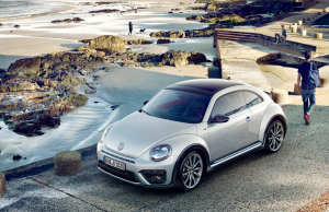 No More VW Beetle For Ireland