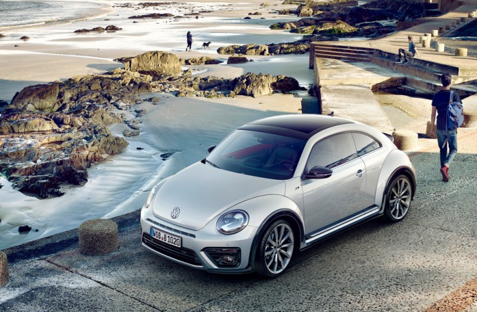No More VW Beetle For Ireland
