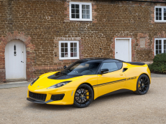 70 Years Of Lotus Sports Cars