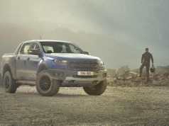 High-Performance Pick-Up Gets Gamers Attention