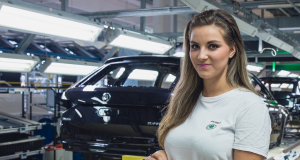 Škoda Ireland Network Looking To Fill 24 Positions