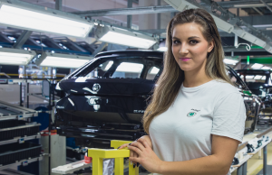 Škoda Ireland Network Looking To Fill 24 Positions