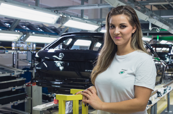 Škoda Ireland Network Looking To Fill 24 Positions