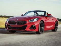 BMW Z4 M40i First Edition
