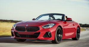 BMW Z4 M40i First Edition