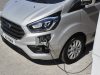 Ford Transit Custom Plug-In Hybrid