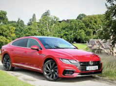 Volkswagen Arteon “R-Line” 2.0 TSI