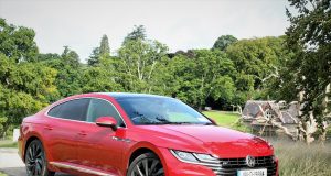 Volkswagen Arteon “R-Line” 2.0 TSI