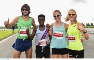 Kia Race Series Finale At Mondello Park