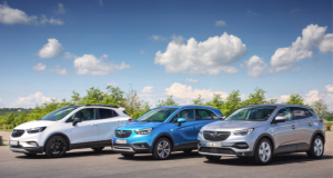 100% Of Opel Passenger Cars WLTP Certified