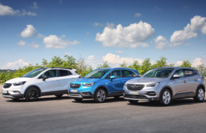 100% Of Opel Passenger Cars WLTP Certified