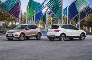 SEAT Going From Strength To Strength!