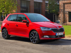 New Look Škoda Fabia Lands In Showrooms