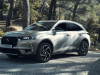 DS7CROSSBACK E-TENSE 4×4 With 300hp