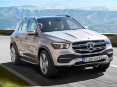 9 Top Models For Mercedes-Benz At Paris Motor Show