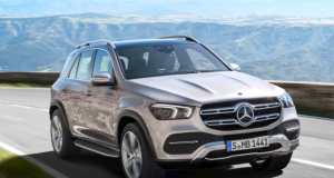 9 Top Models For Mercedes-Benz At Paris Motor Show