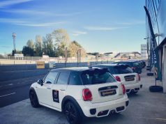 Continental Vision Zero Live Drive Event Highlights Technologies