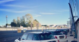 Continental Vision Zero Live Drive Event Highlights Technologies