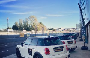 Continental Vision Zero Live Drive Event Highlights Technologies