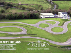 Road Safety Ireland Now Open