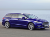 First Mondeo Hybrid Wagon Coming 2019