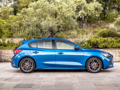 New Ford Focus Set To Kick Off From €22,495