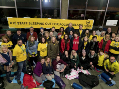 Enterprise Rent-A-Car joins RTÉ To Shine A Light On Homelessness