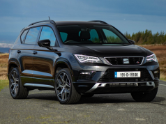 SEAT Ireland Are Gearing Up For 191