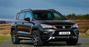 SEAT Ireland Are Gearing Up For 191