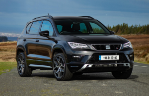 SEAT Ireland Are Gearing Up For 191