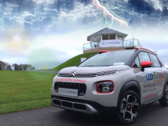 CITROËN Joins Forces With Road Safety Ireland
