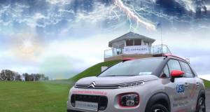 CITROËN Joins Forces With Road Safety Ireland