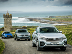 Volkswagen Announce 191 Offers