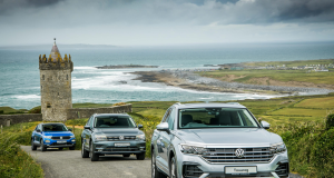 Volkswagen Announce 191 Offers