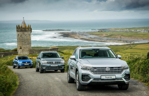 Volkswagen Announce 191 Offers