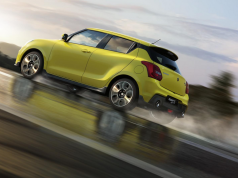 Suzuki Ireland Expanding Dealer Network
