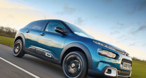 CITROËN Launch New Service Website For You & Your Car