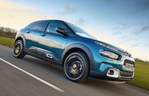 CITROËN Launch New Service Website For You & Your Car