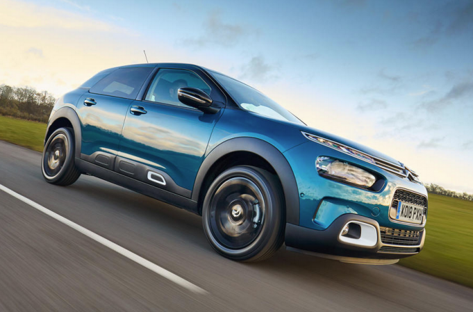 CITROËN Launch New Service Website For You & Your Car