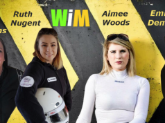 All Female Racing Team Enters 6 Hour Endurance Race