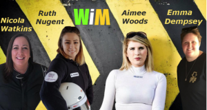 All Female Racing Team Enters 6 Hour Endurance Race