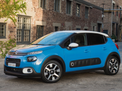 CITROËN Celebrates Puretec At The 191 Open Event