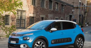 CITROËN Celebrates Puretec At The 191 Open Event